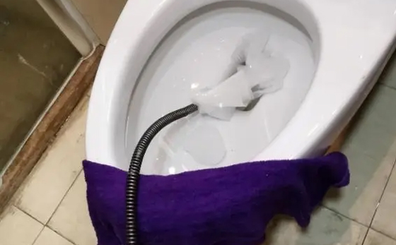 后安镇马桶疏通